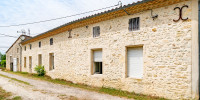 maison à CAMPUGNAN (33390)