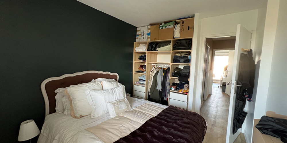 appartement à BORDEAUX (33000)