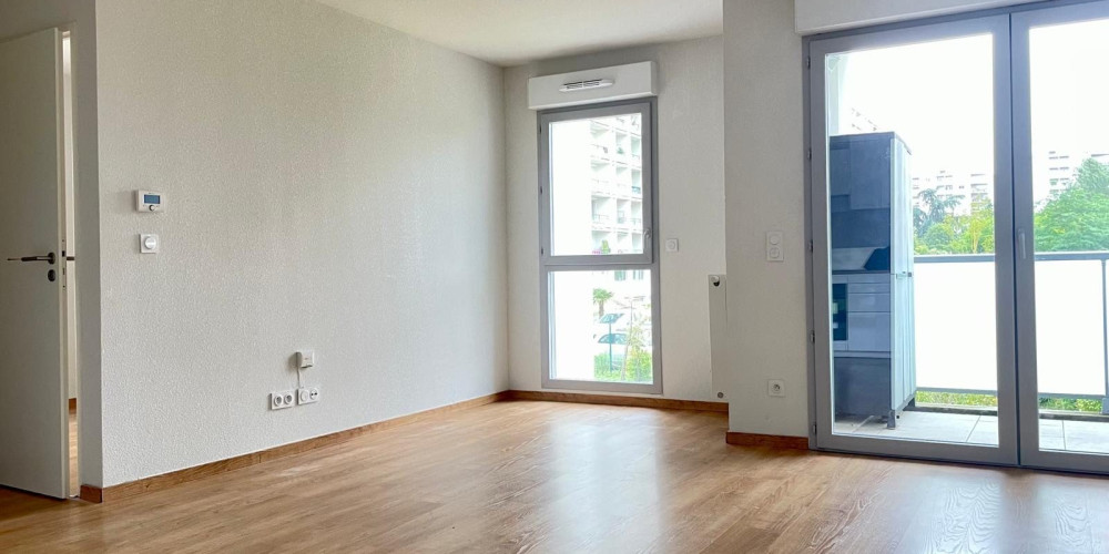 appartement à MERIGNAC (33700)