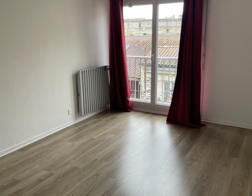 appartement  BORDEAUX