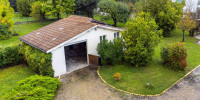 maison à PESSAC (33600)