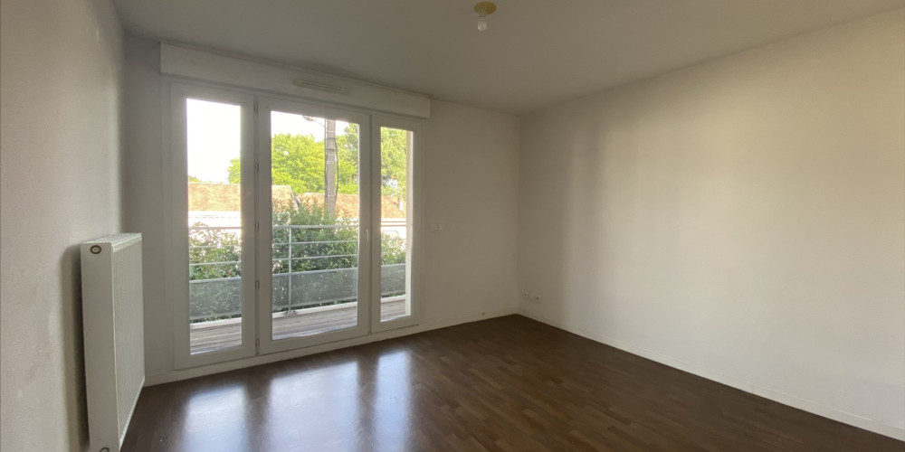 appartement à VILLENAVE D ORNON (33140)