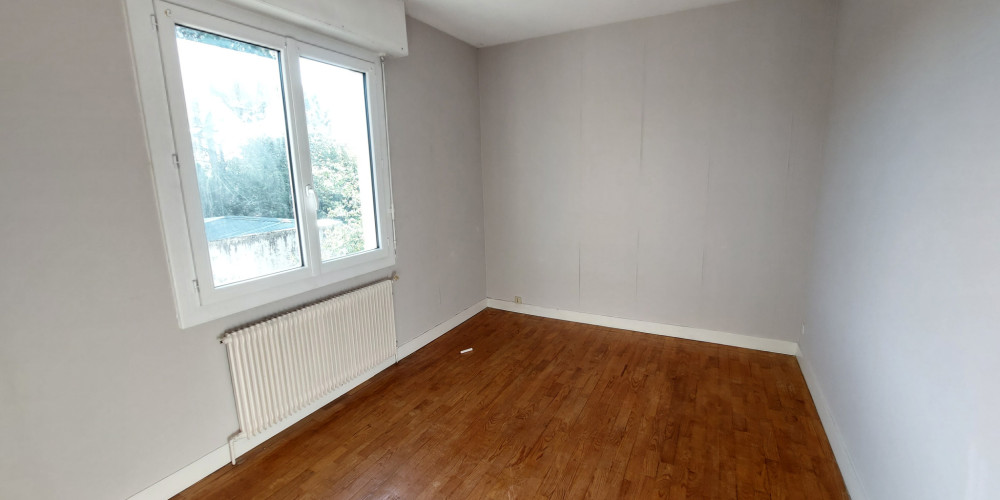 appartement à MERIGNAC (33700)