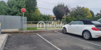 parking à LEGE CAP FERRET (33950)