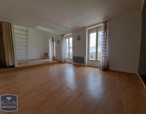 appartement  BORDEAUX