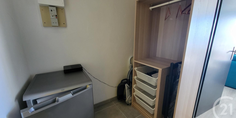 appartement à ANDERNOS LES BAINS (33510)