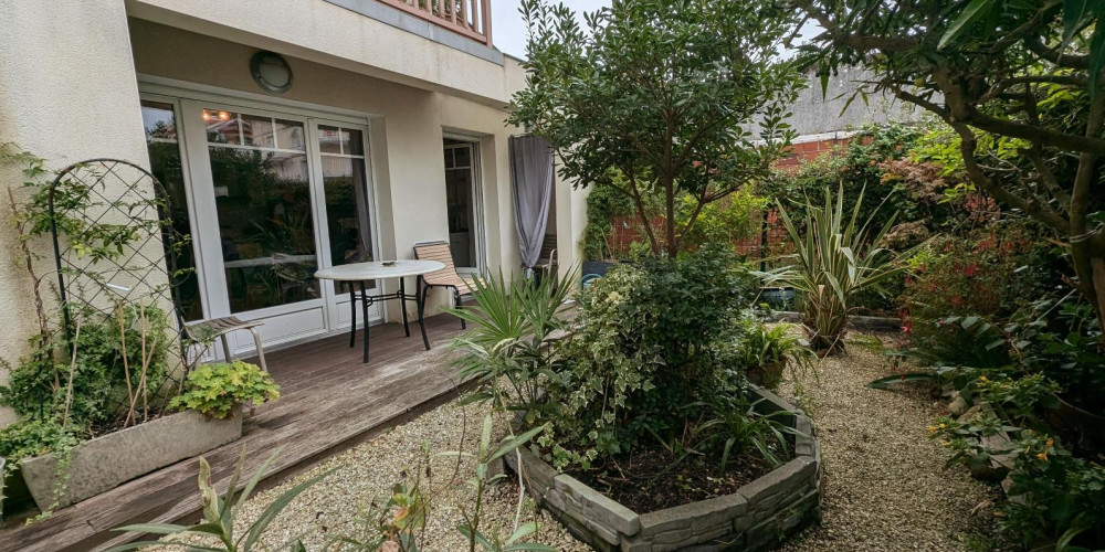 appartement à ARCACHON (33120)