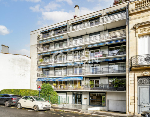 appartement  BORDEAUX