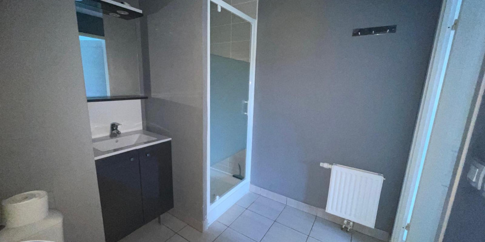 appartement à CENON (33150)