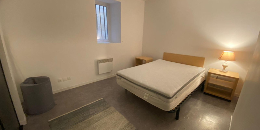 appartement à BORDEAUX (33000)