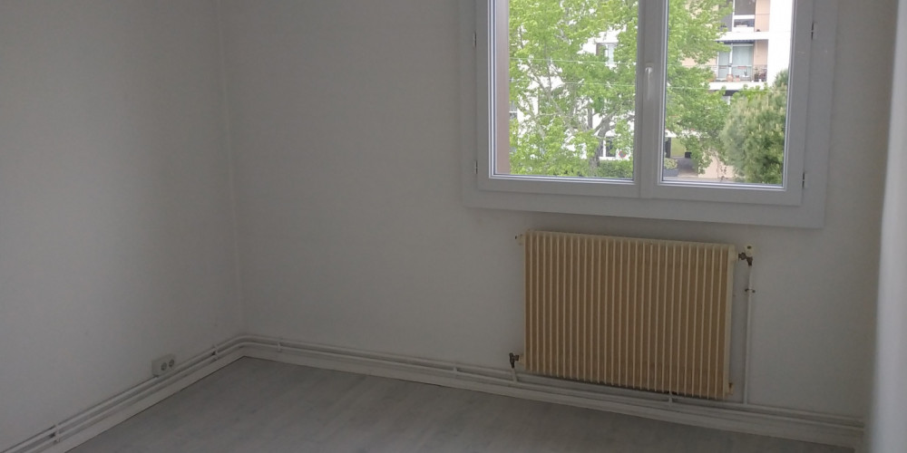 appartement à BORDEAUX (33200)