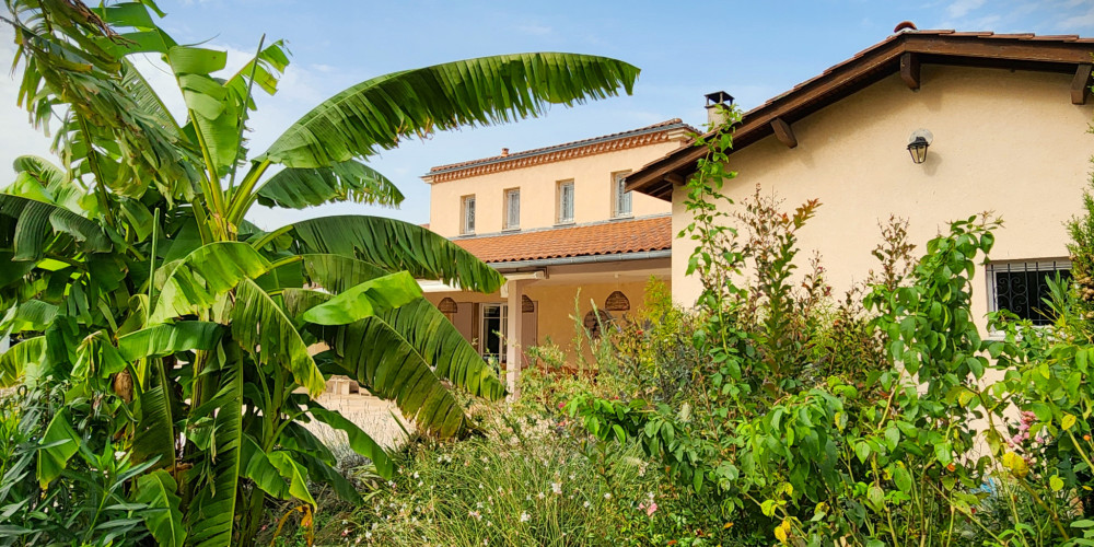 maison à ST ANDRE DE CUBZAC (33240)