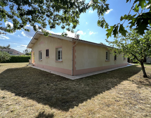 maison  ST SULPICE ET CAMEYRAC