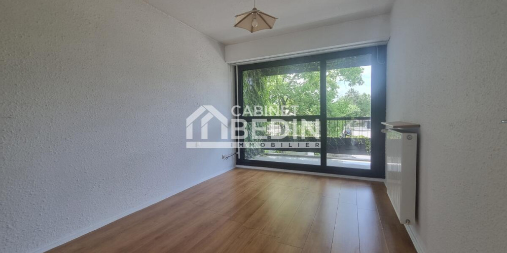 appartement à TALENCE (33400)