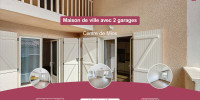 maison à MIOS (33380)