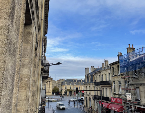 appartement  BORDEAUX