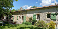 maison à ANGLADE (33390)