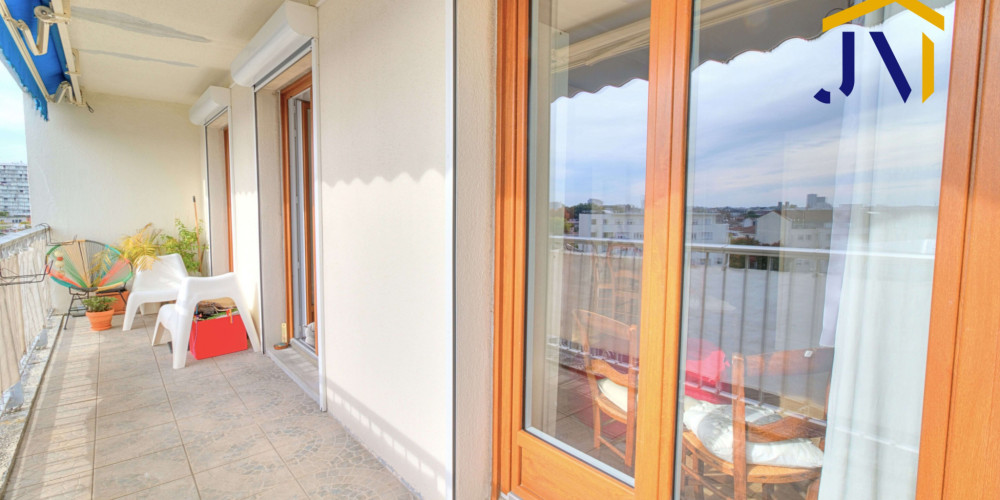 appartement à BORDEAUX (33000)