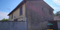 maison à ILLATS (33720)