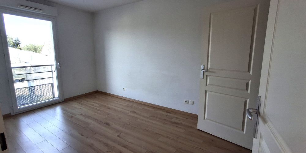 appartement à TALENCE (33400)