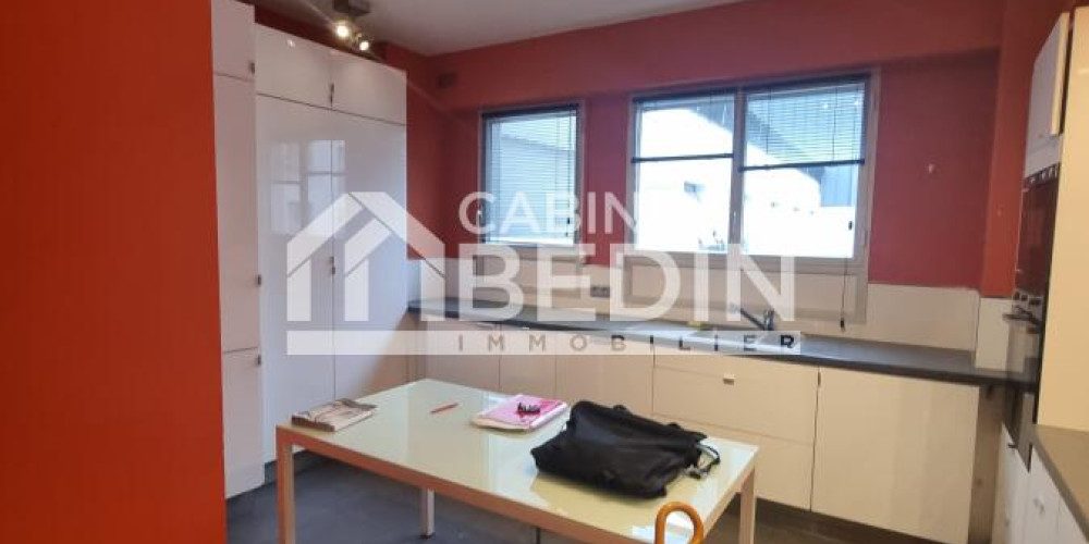 appartement à BORDEAUX (33000)