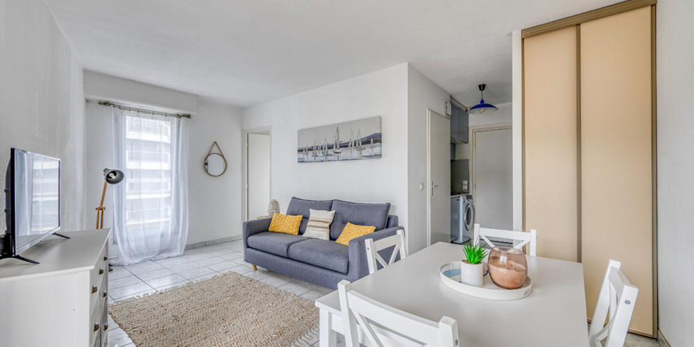 appartement à ARCACHON (33120)