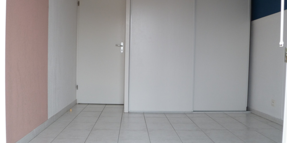 appartement à BIGANOS (33380)