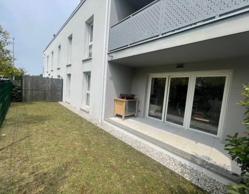 appartement  VILLENAVE D ORNON