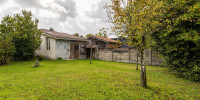 maison à PESSAC (33600)