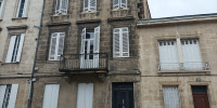 immeuble à BORDEAUX (33000)