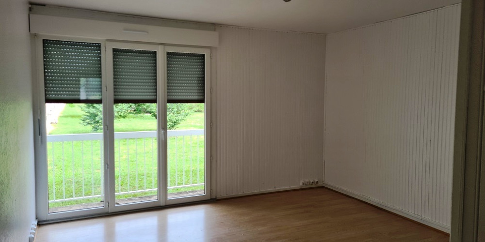 appartement à TALENCE (33400)