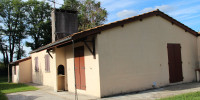 maison à ST ANDRE DE CUBZAC (33240)