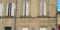 maison à ST EMILION (33330)