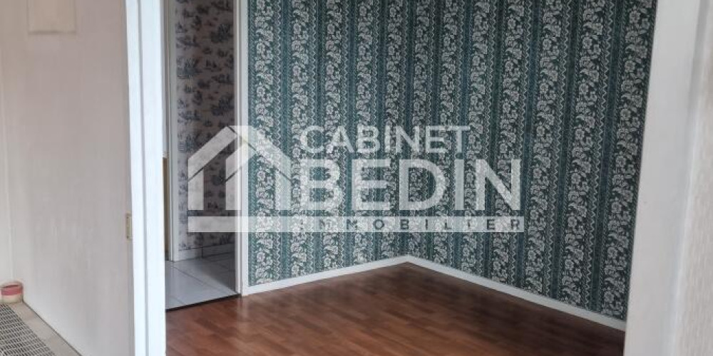 appartement à BORDEAUX (33200)