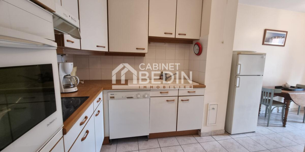 appartement à ARCACHON (33120)