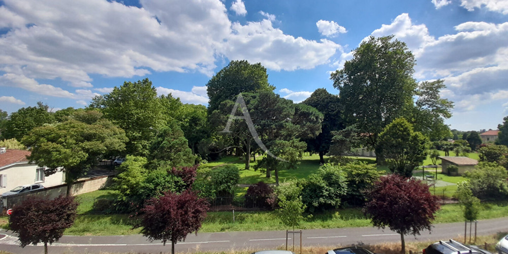 appartement à ST MEDARD EN JALLES (33160)