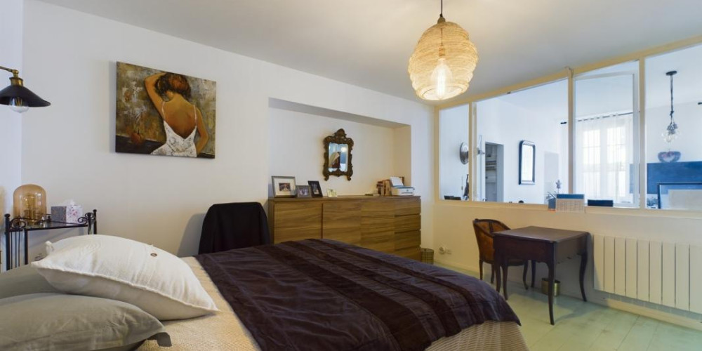 appartement à BORDEAUX (33000)