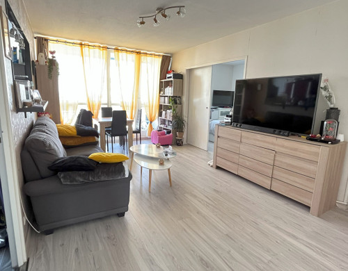 appartement  MERIGNAC