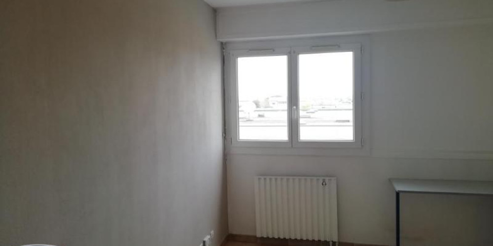 appartement à TALENCE (33400)