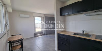 appartement à BORDEAUX (33200)