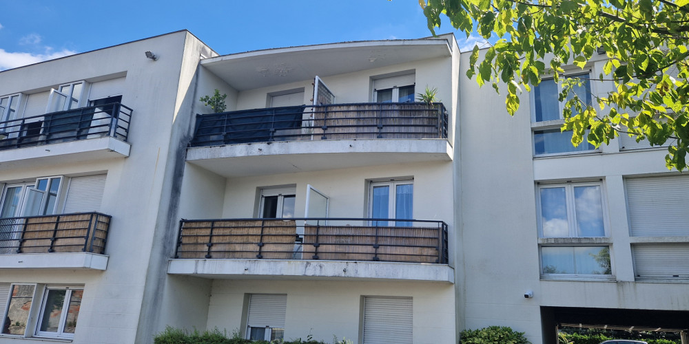 appartement à TALENCE (33400)