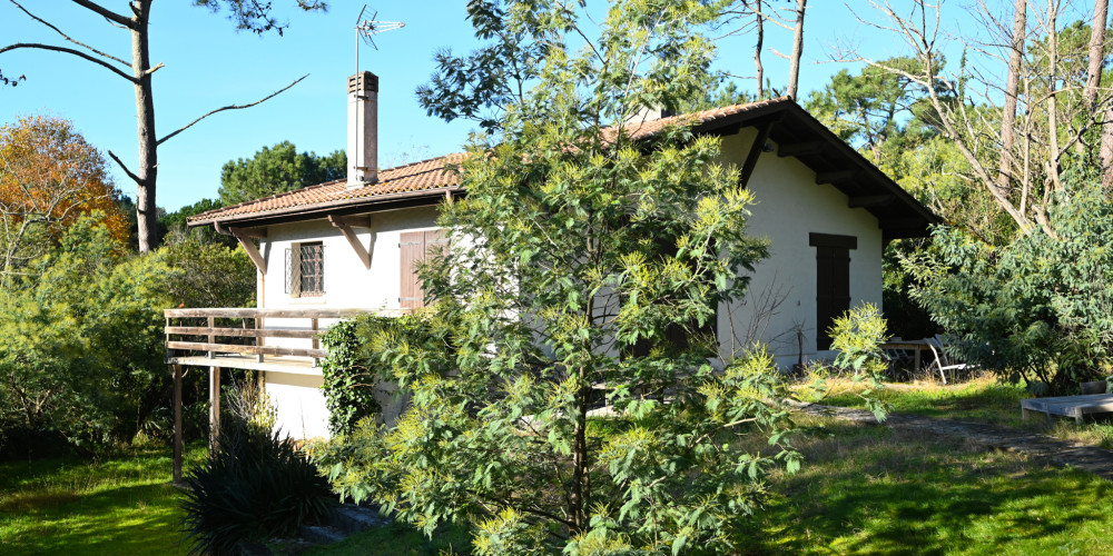 maison à LEGE CAP FERRET (33950)