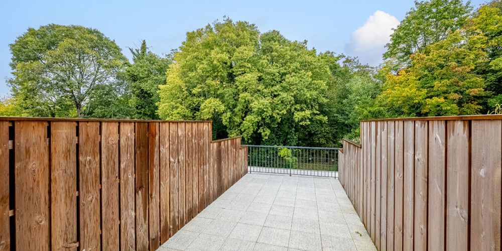 appartement à LEOGNAN (33850)