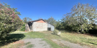 maison à SAVIGNAC DE L ISLE (33910)