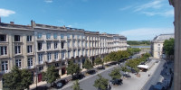 appartement à BORDEAUX (33000)