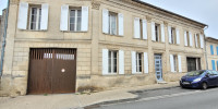 maison à CAVIGNAC (33620)