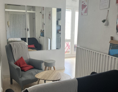 appartement  TALENCE