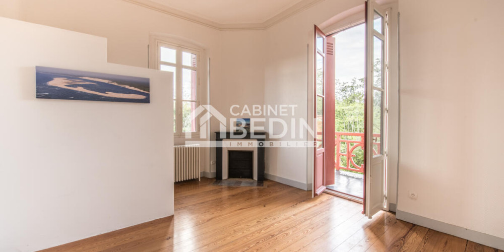 appartement à ARCACHON (33120)