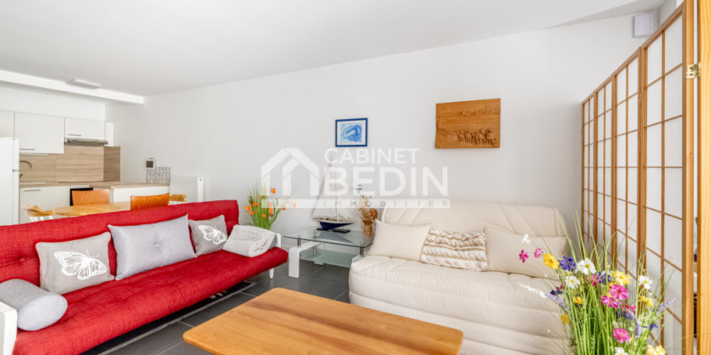 appartement à BORDEAUX (33000)