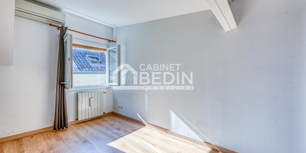 appartement à BORDEAUX (33000)